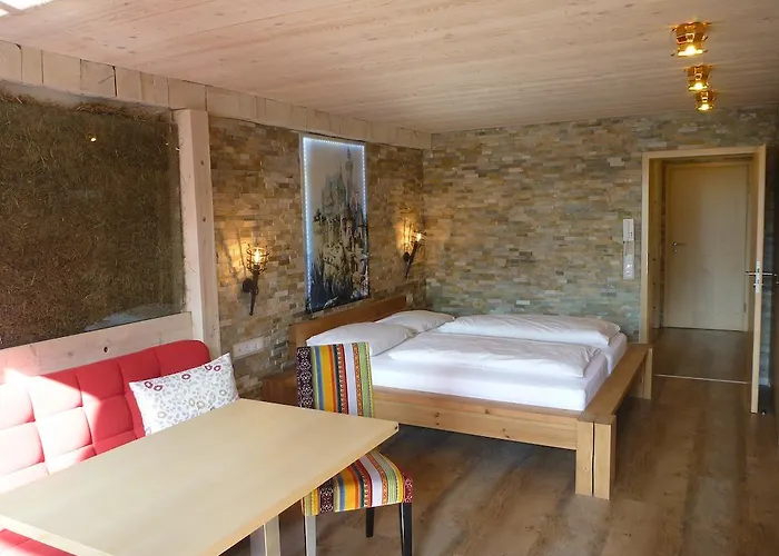 Gästehaus Guggomos Das Allgäustyle
