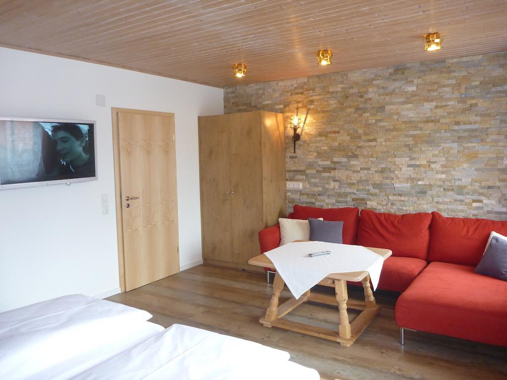 Apartment Guggomos Allgäustyle Füssen