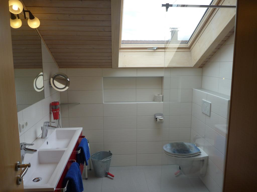 Apartment Guggomos Allgäustyle *