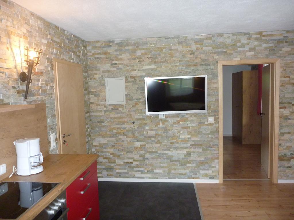 Apartment Guggomos Allgäustyle