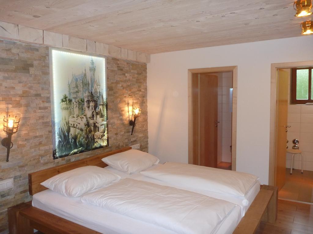 Apartment Guggomos Allgäustyle Füssen