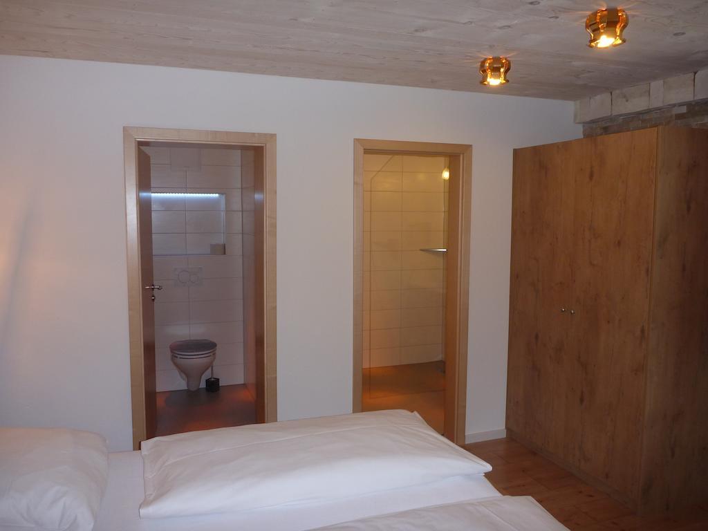 Apartment Guggomos Allgäustyle *