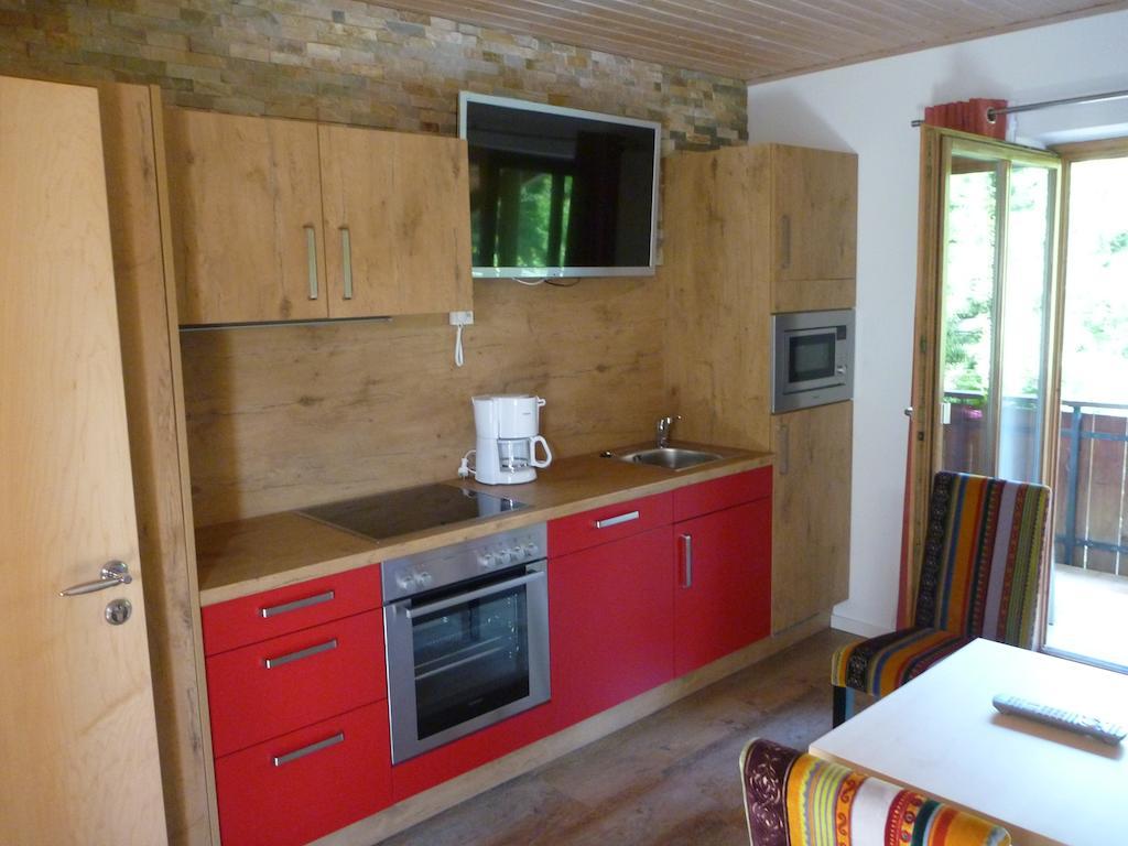 Apartment Guggomos Allgäustyle Füssen