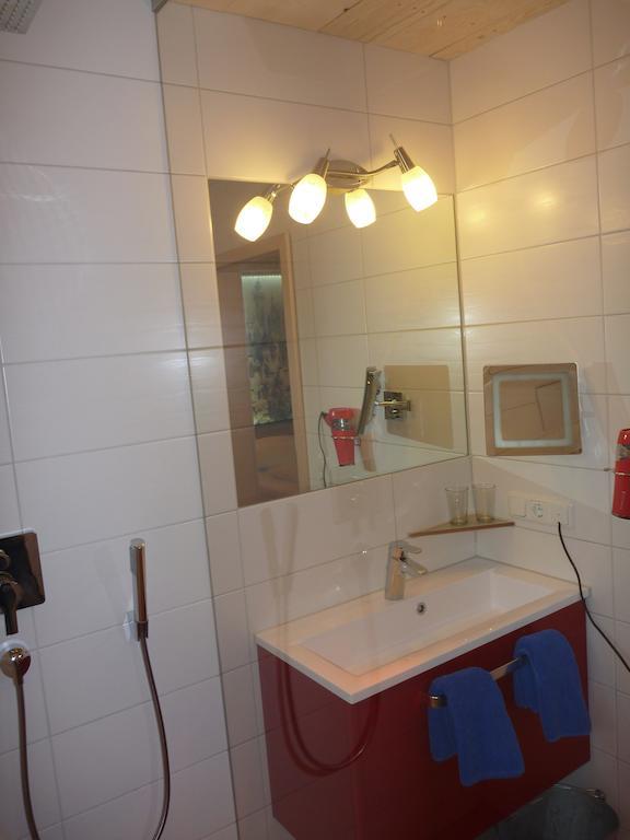 Apartment Guggomos Allgäustyle *