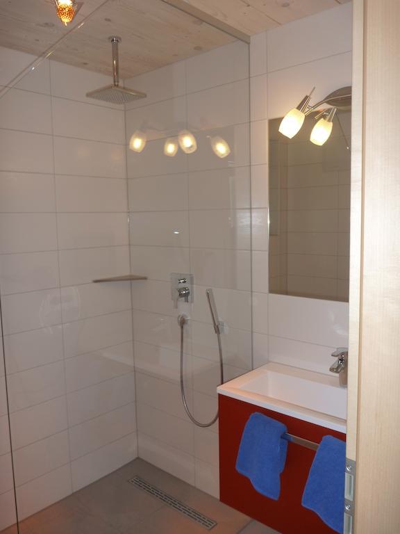 Apartment Guggomos Allgäustyle Füssen