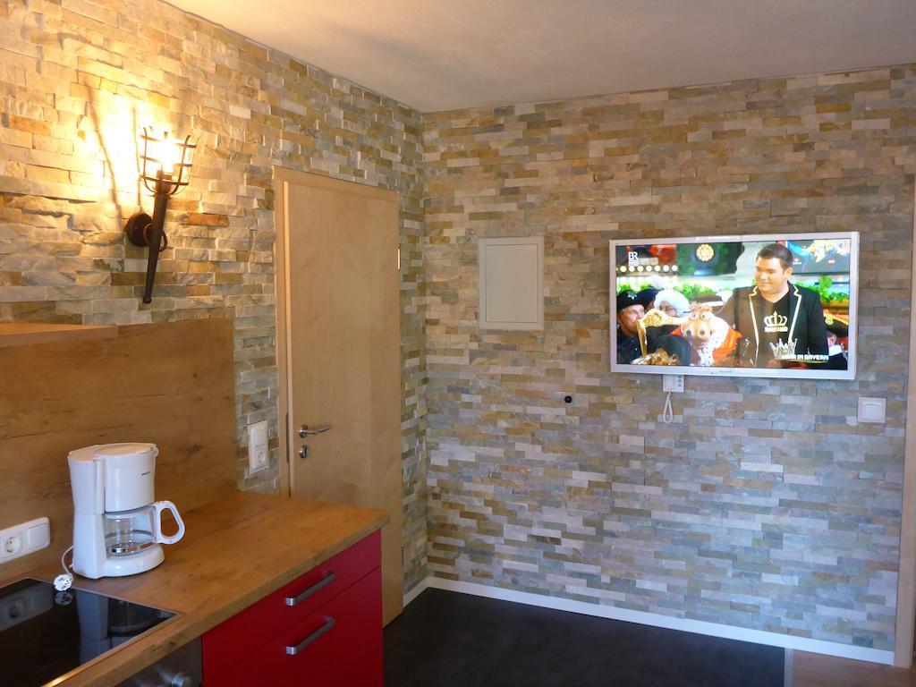 Apartment Guggomos Allgäustyle Füssen