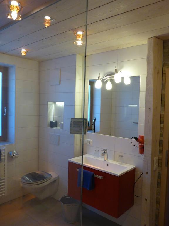 Apartment Guggomos Allgäustyle Füssen